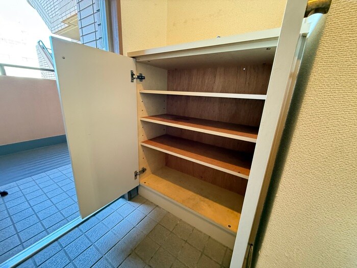 グランボアの物件内観写真