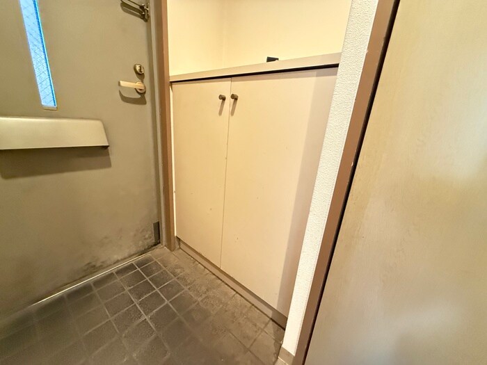 グランボアの物件内観写真