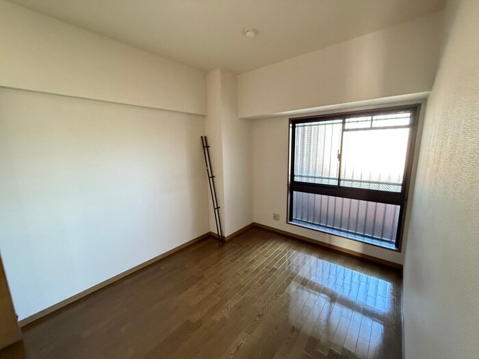 グランボアの物件内観写真