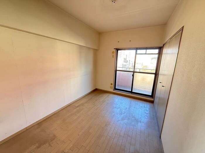 グランボアの物件内観写真