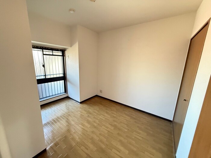 グランボアの物件内観写真