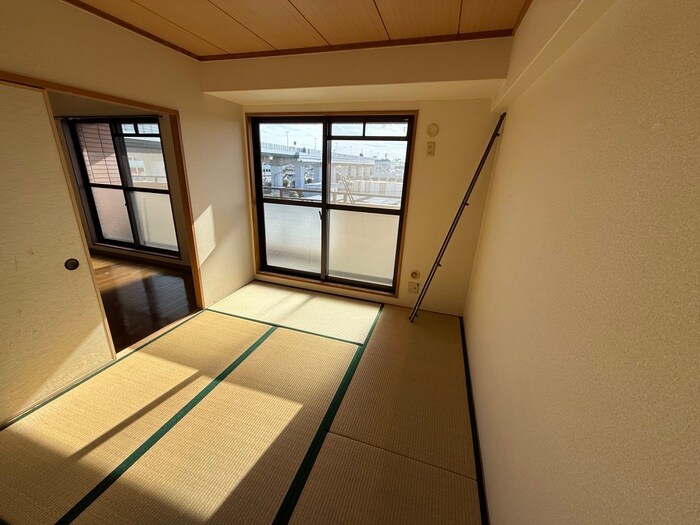 グランボアの物件内観写真