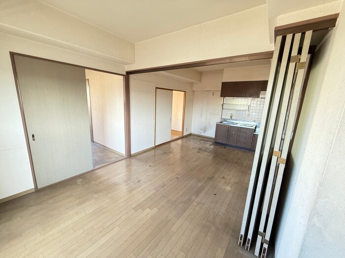 グランボアの物件内観写真