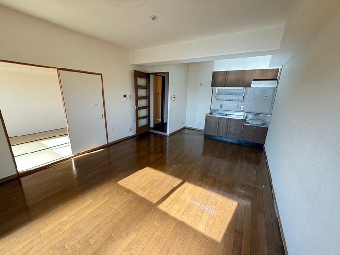 グランボアの物件内観写真