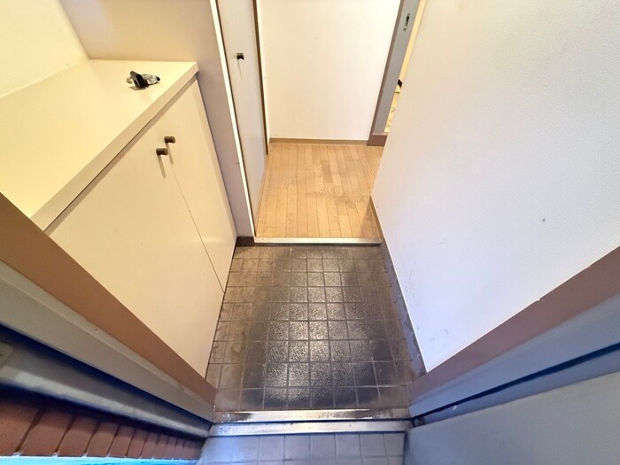 グランボアの物件内観写真