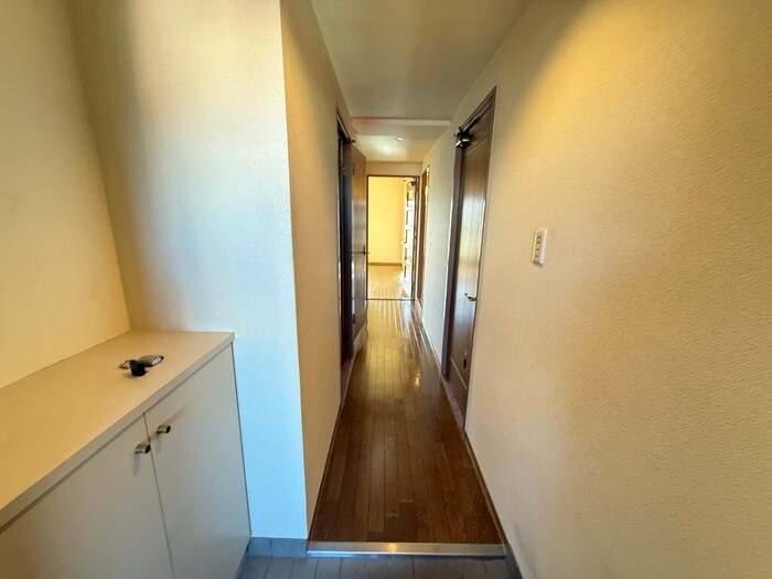 グランボアの物件内観写真