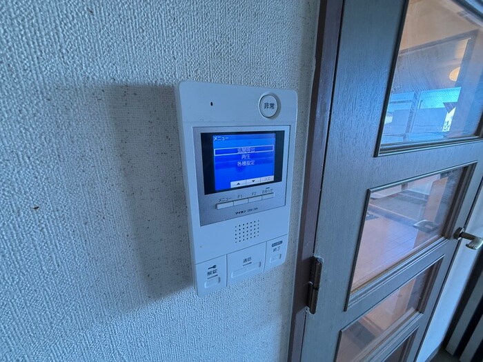 グランボアの物件内観写真