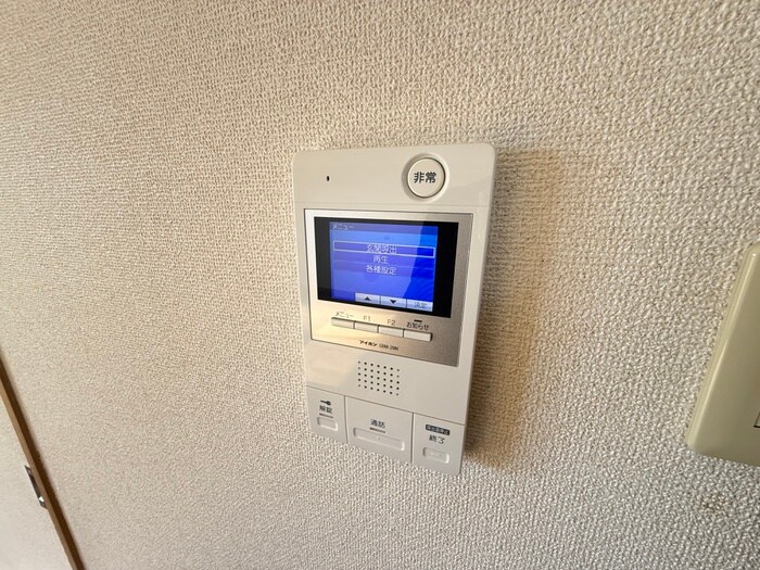 グランボアの物件内観写真