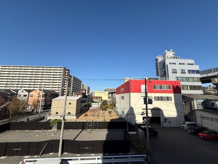 グランボアの物件内観写真