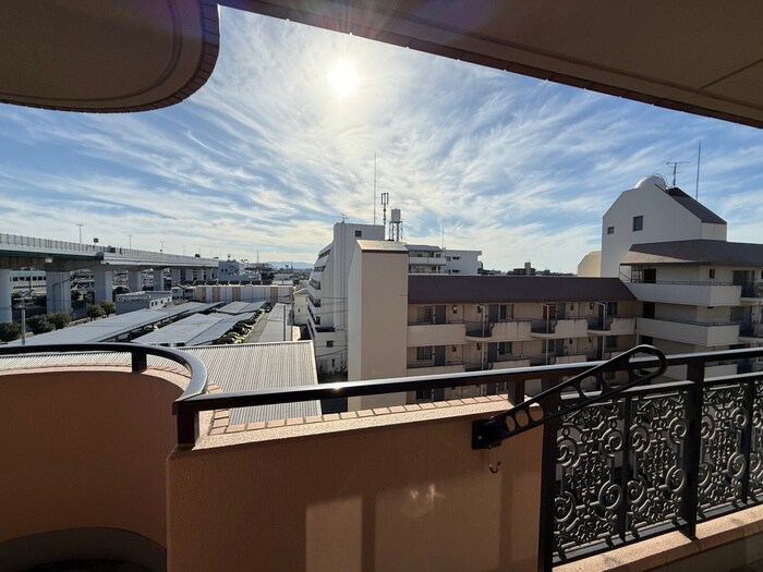 グランボアの物件内観写真