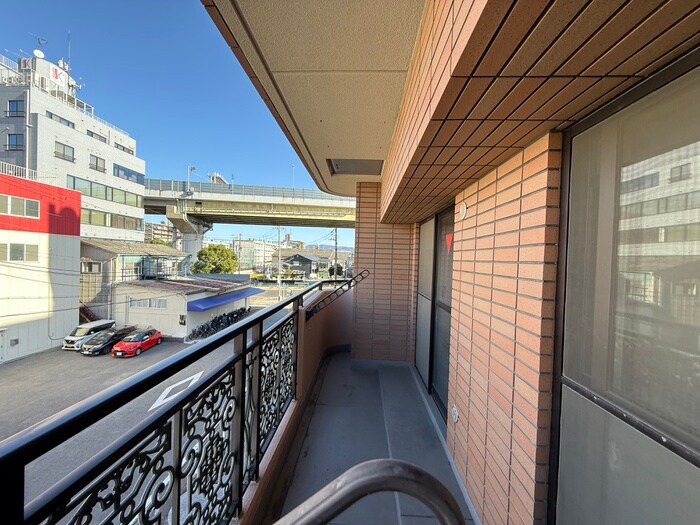 グランボアの物件内観写真