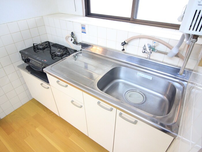 山崎ビル(302)の物件内観写真