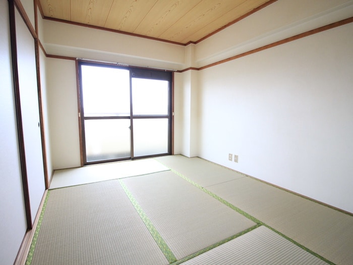 山崎ビル(302)の物件内観写真