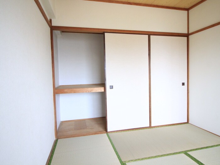 山崎ビル(302)の物件内観写真