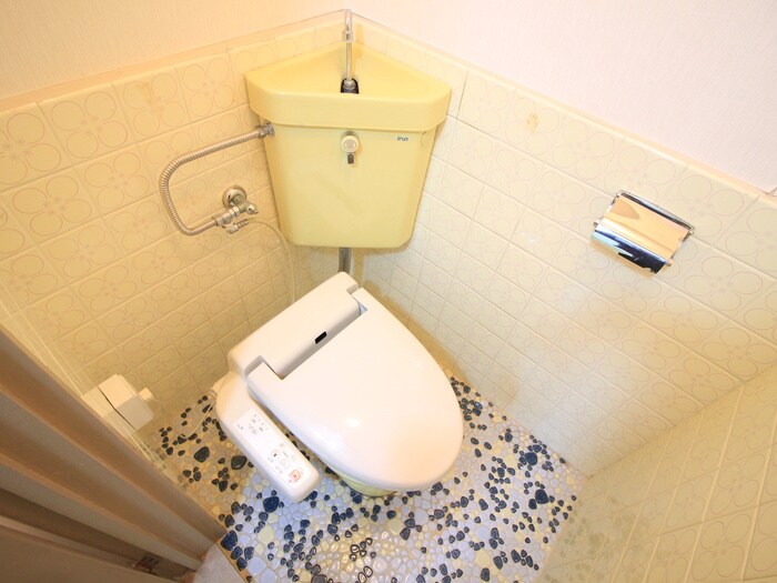 山崎ビル(302)の物件内観写真