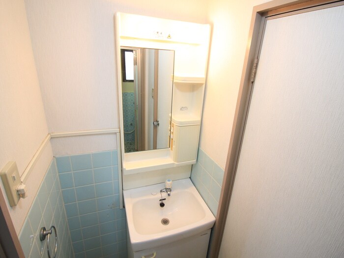 山崎ビル(302)の物件内観写真