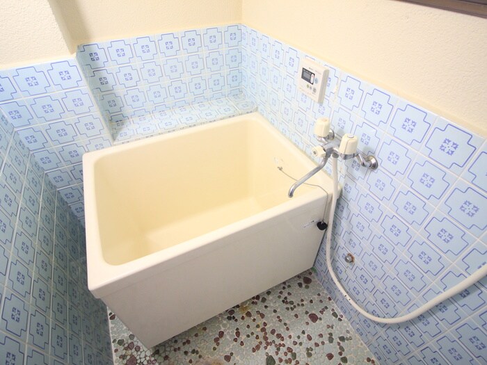 山崎ビル(302)の物件内観写真