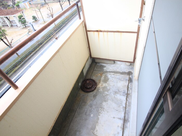 山崎ビル(302)の物件内観写真