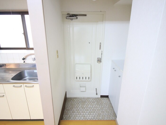 山崎ビル(302)の物件内観写真