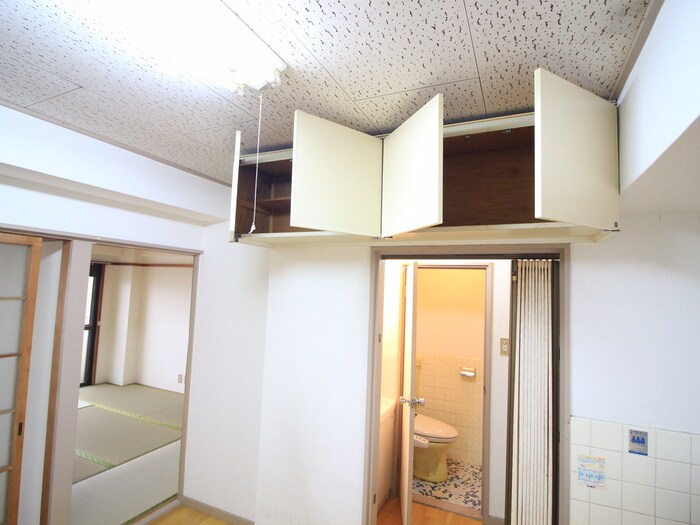 山崎ビル(302)の物件内観写真