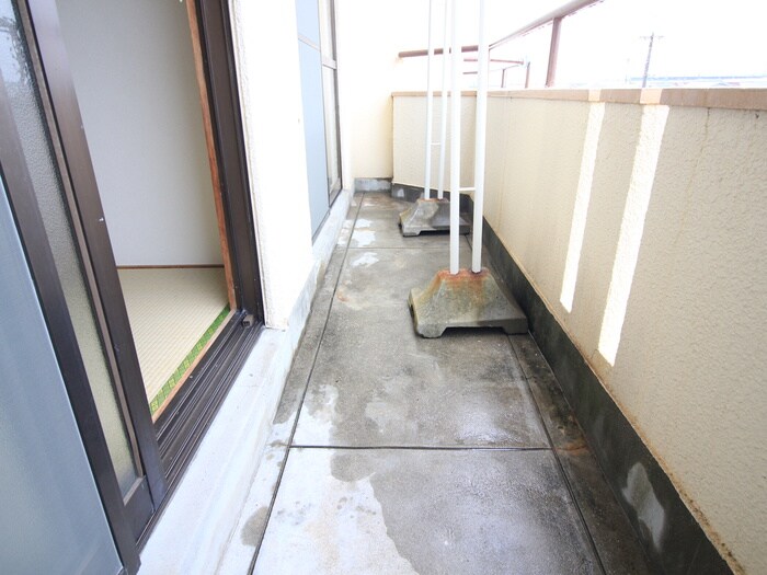 山崎ビル(302)の物件内観写真