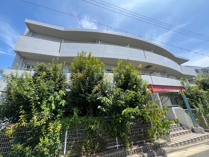 ＲＩＯ花屋敷の物件外観写真