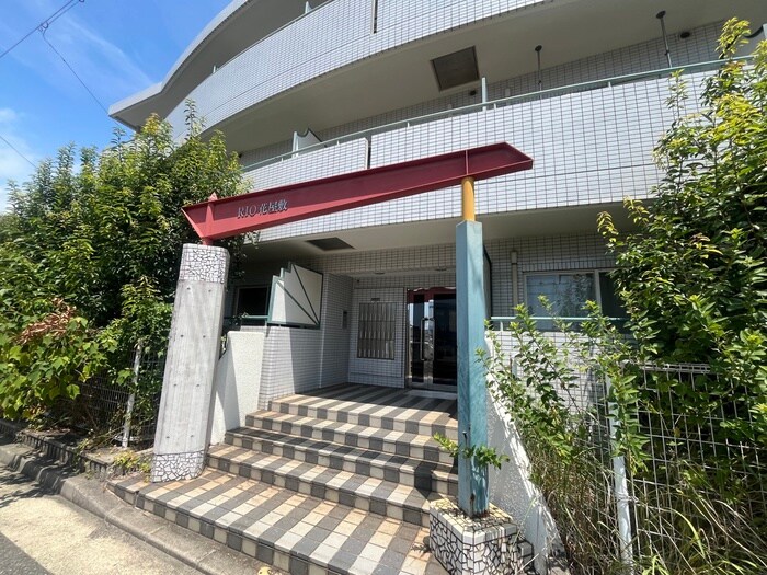 ＲＩＯ花屋敷の物件外観写真