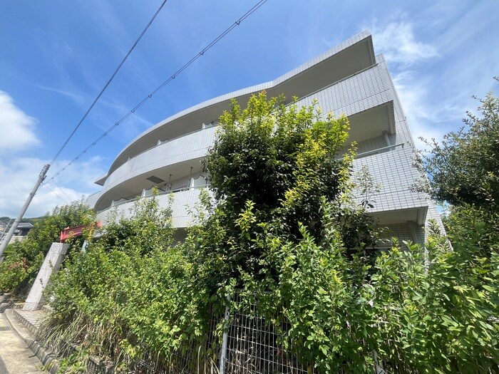 ＲＩＯ花屋敷の物件外観写真