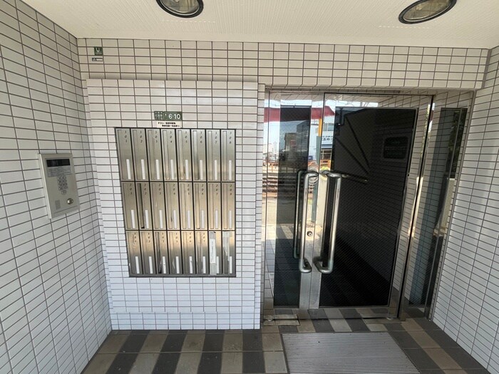 ＲＩＯ花屋敷の物件外観写真