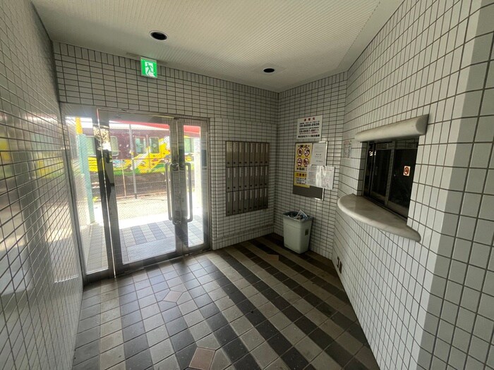 ＲＩＯ花屋敷の物件外観写真