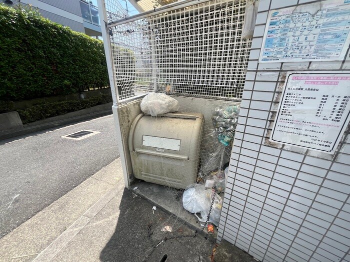 ＲＩＯ花屋敷の物件外観写真