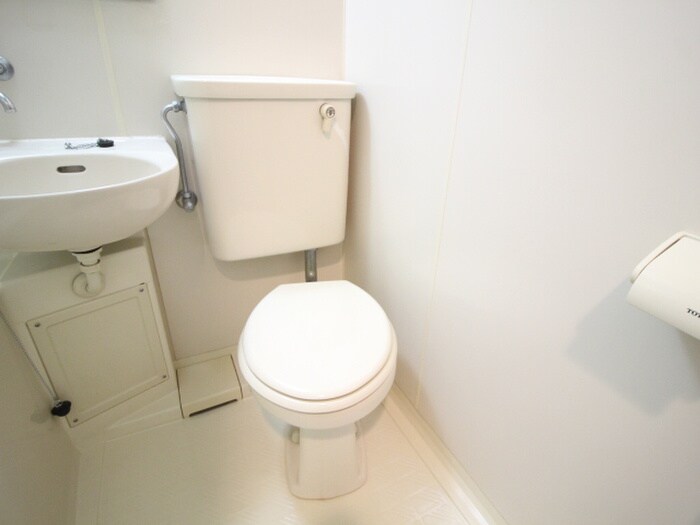 ＲＩＯ花屋敷の物件内観写真