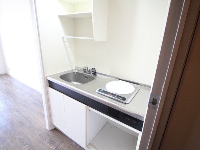 ＲＩＯ花屋敷の物件内観写真