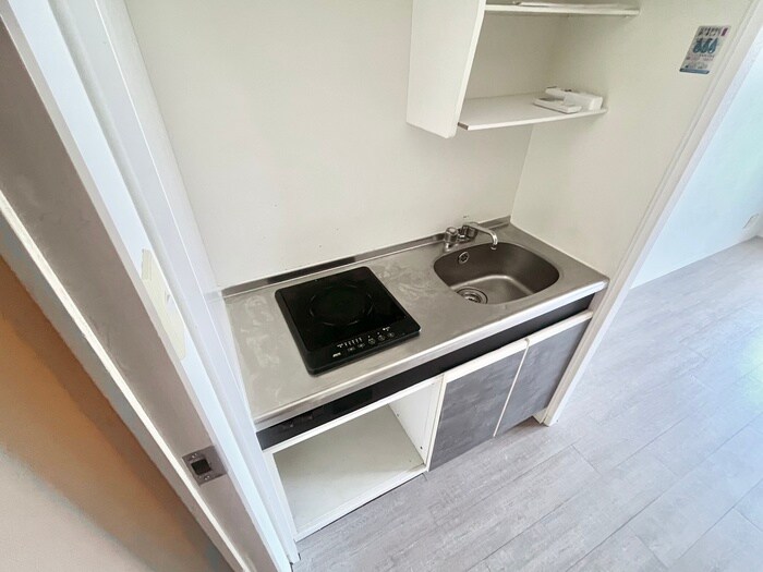 ＲＩＯ花屋敷の物件内観写真