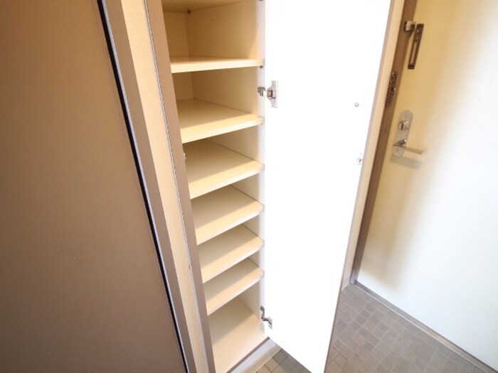 ＲＩＯ花屋敷の物件内観写真