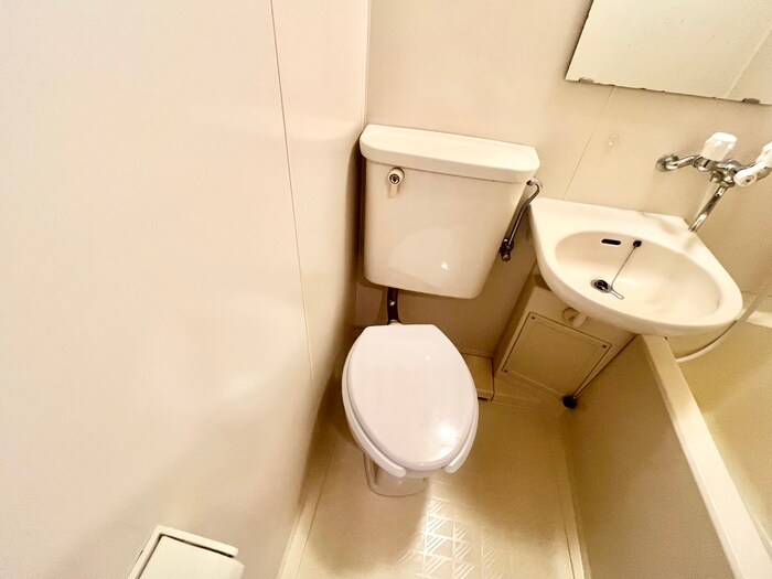 ＲＩＯ花屋敷の物件内観写真