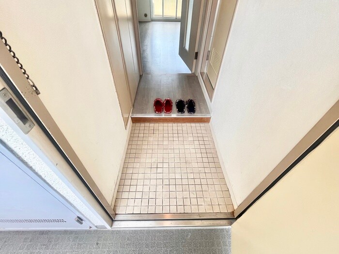 ＲＩＯ花屋敷の物件内観写真