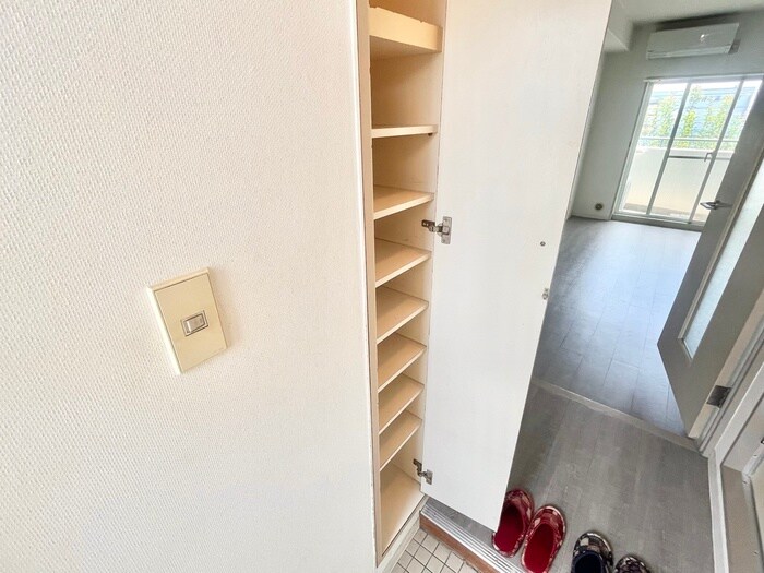 ＲＩＯ花屋敷の物件内観写真