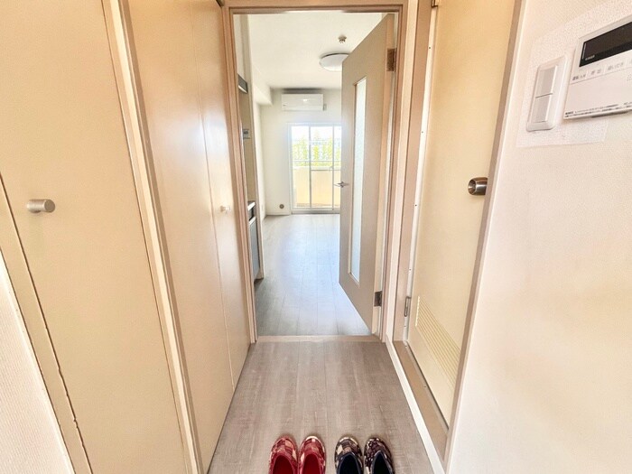 ＲＩＯ花屋敷の物件内観写真