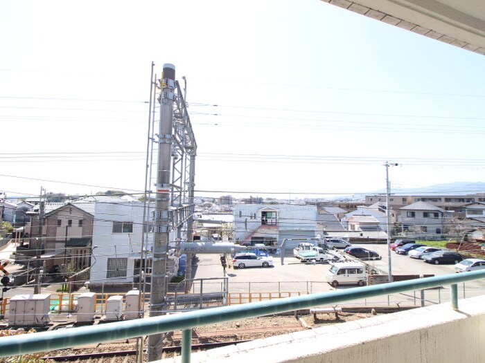 ＲＩＯ花屋敷の物件内観写真