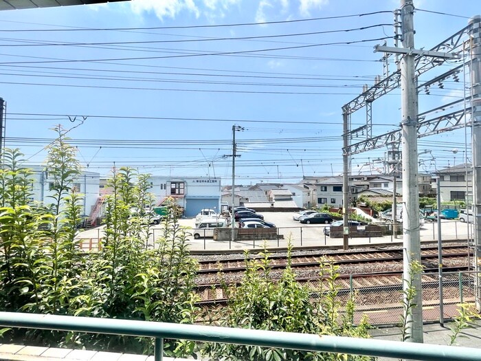 ＲＩＯ花屋敷の物件内観写真