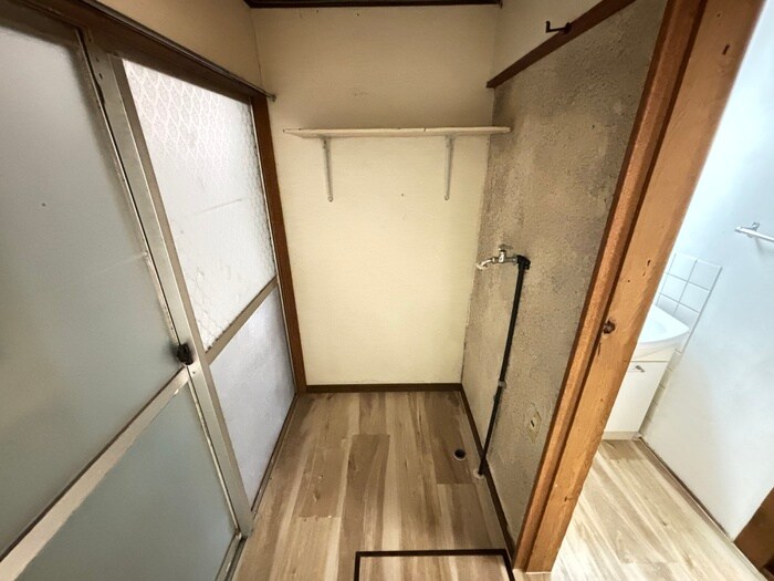 長岡京市開田4丁目戸建ての物件内観写真