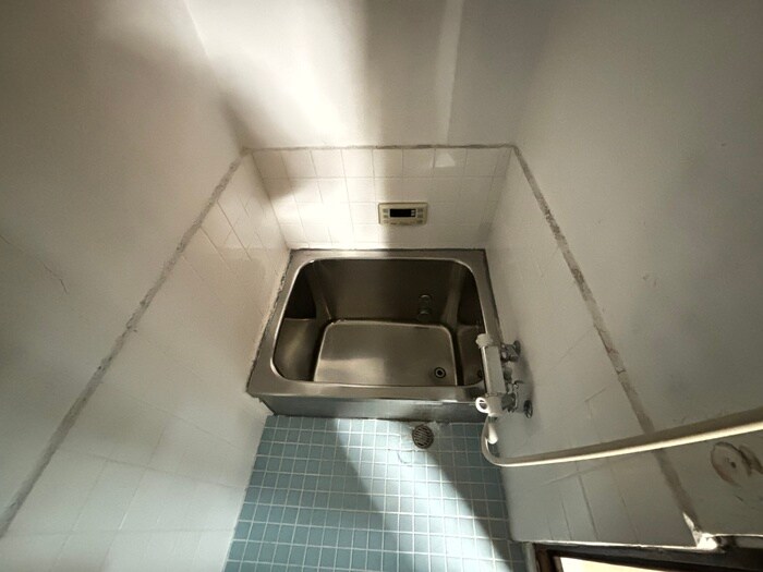 長岡京市開田4丁目戸建ての物件内観写真