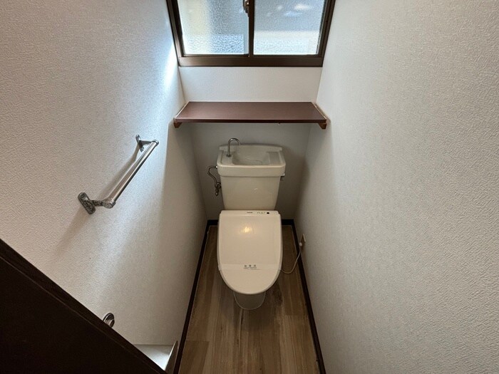 長岡京市開田4丁目戸建ての物件内観写真