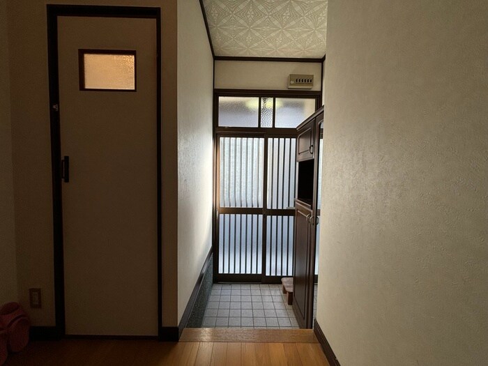 長岡京市開田4丁目戸建ての物件内観写真