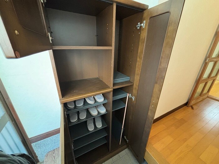 長岡京市開田4丁目戸建ての物件内観写真