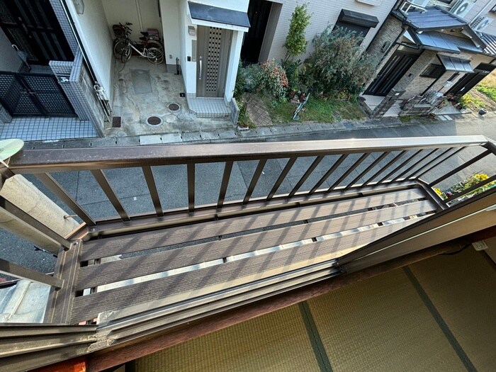 長岡京市開田4丁目戸建ての物件内観写真