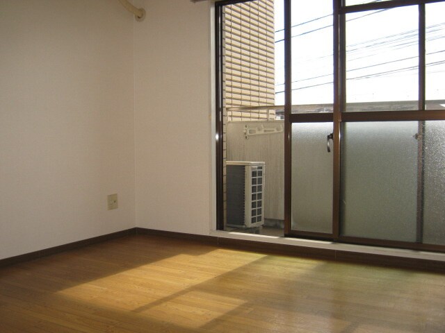 クレ－ル豊中の物件内観写真