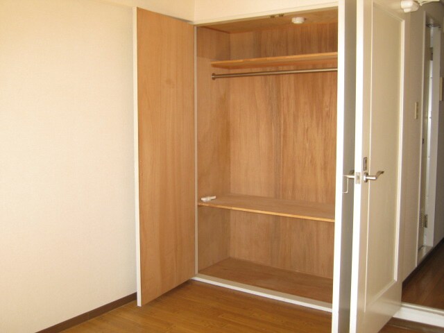 クレ－ル豊中の物件内観写真