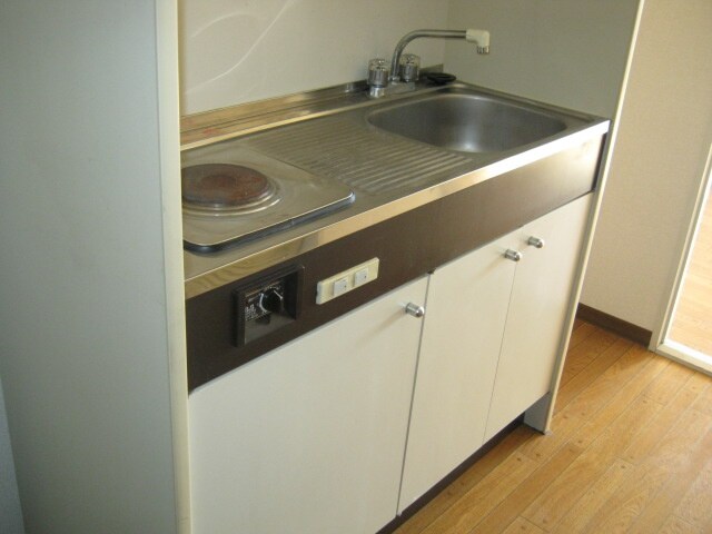 クレ－ル豊中の物件内観写真